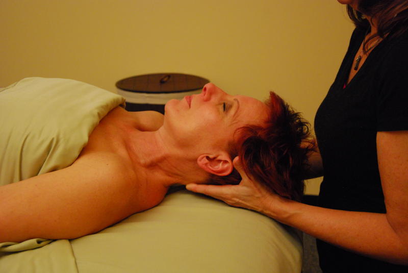 Indigo Massage offers a variety of massage services individualized to each client.