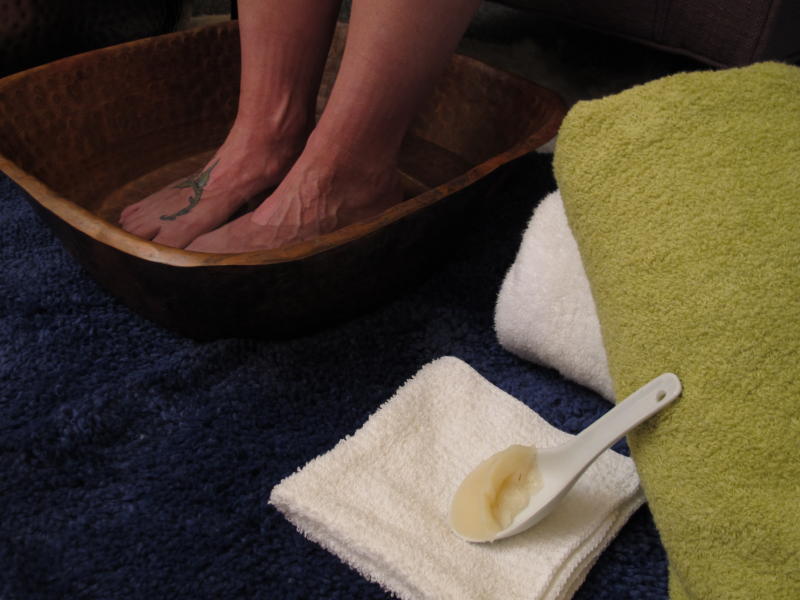 Indigo Massage offers therapeutic massage techniques for relaxation.